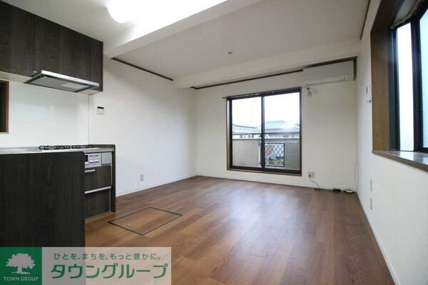 リビング・居室