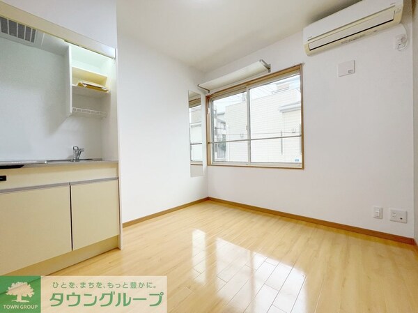 リビング・居室