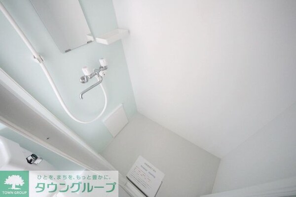 バス／シャワールーム等