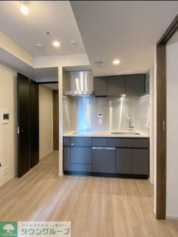 その他室内・内装(リビング/居室)