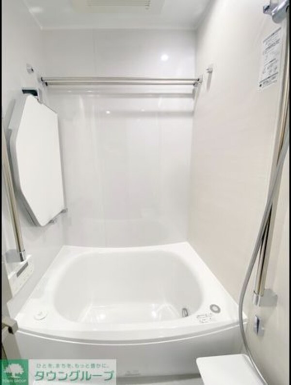 バス／シャワールーム等(バス／シャワールーム等)