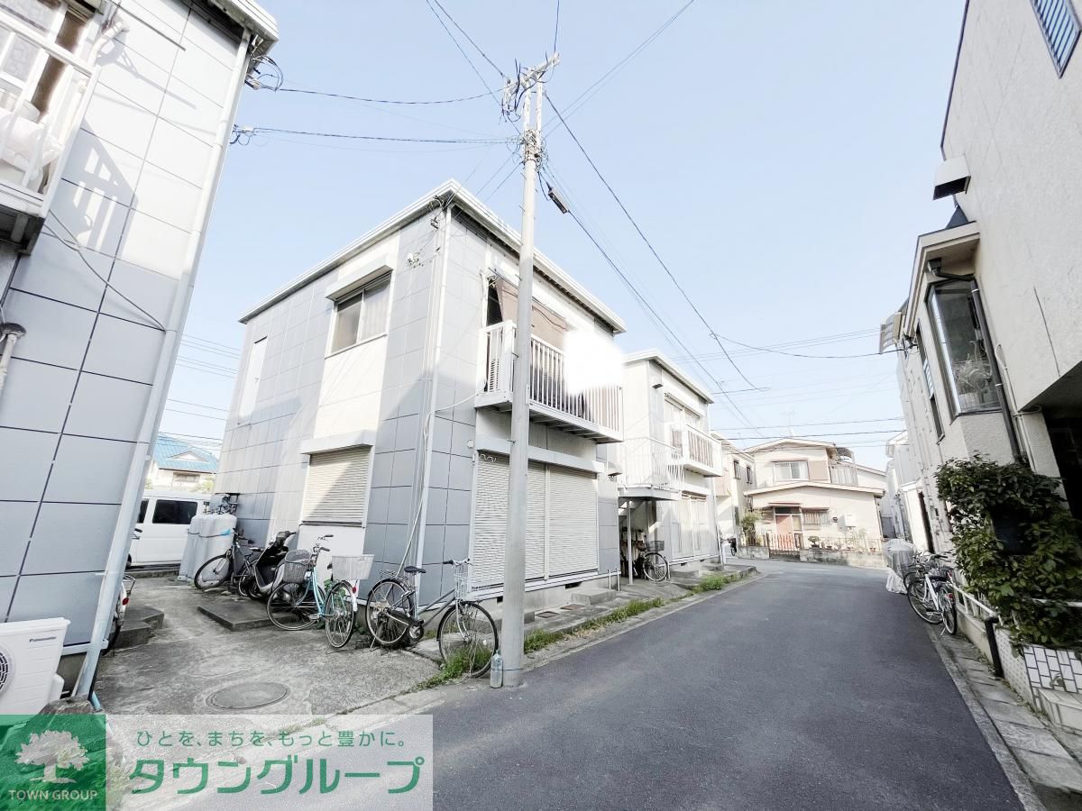 外観写真