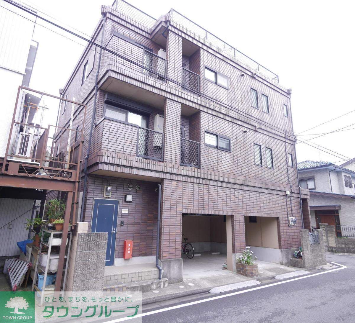 外観写真