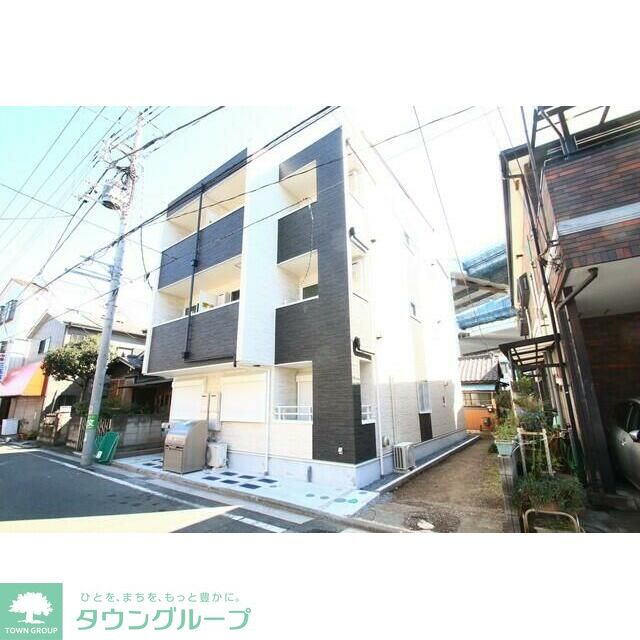 外観写真