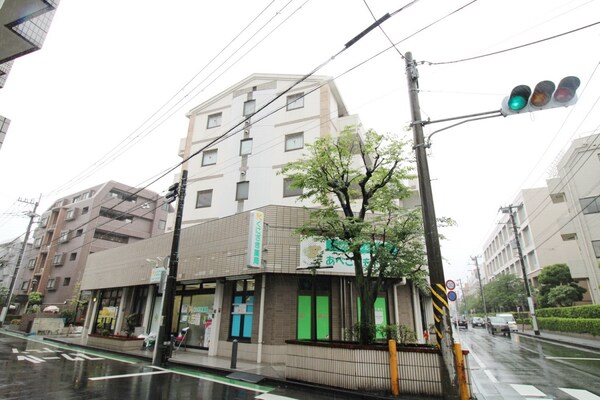 外観(外観)