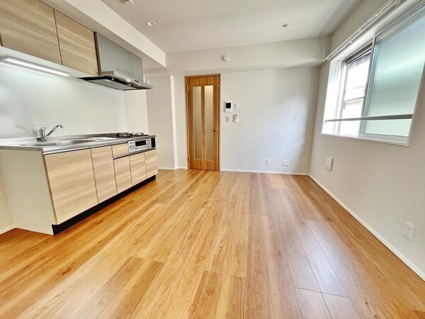 リビング・居室