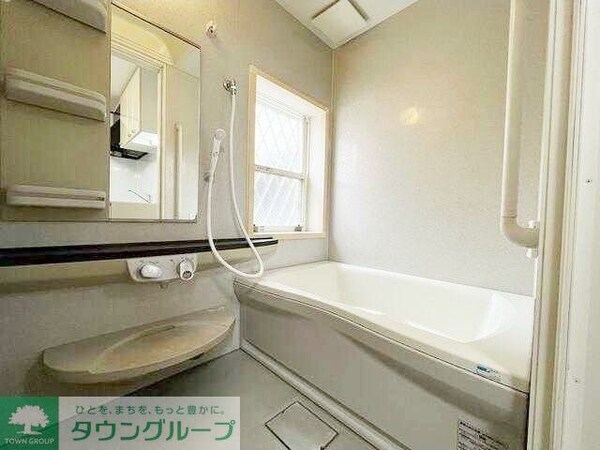 バス／シャワールーム等