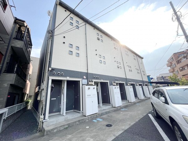 外観(外観)