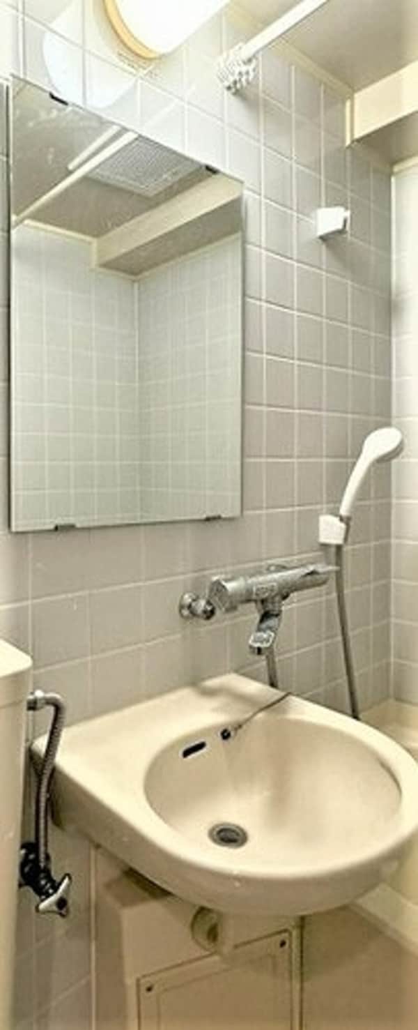 洗面(洗面所ボウル)