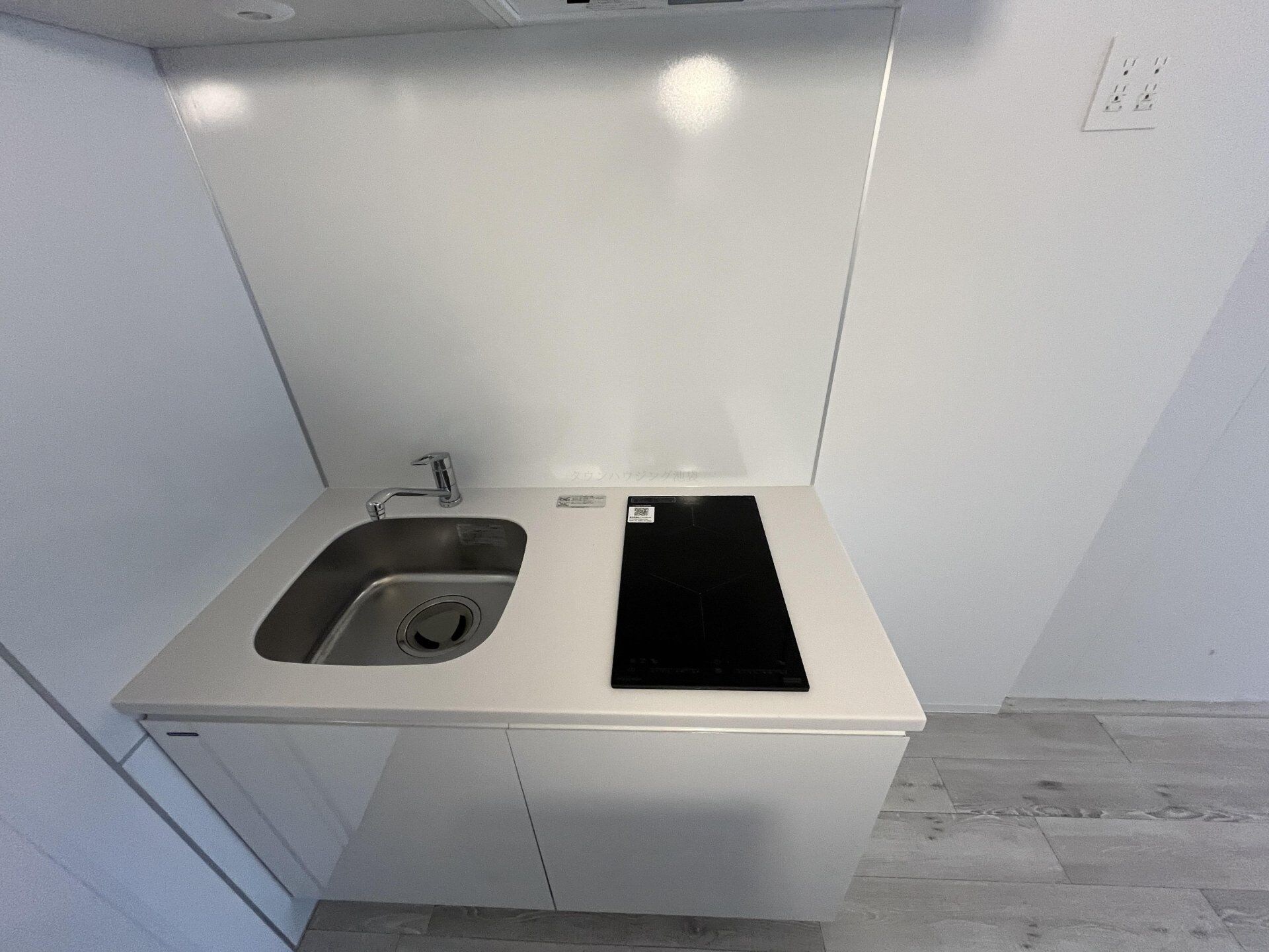 物件内観写真11　(設備)