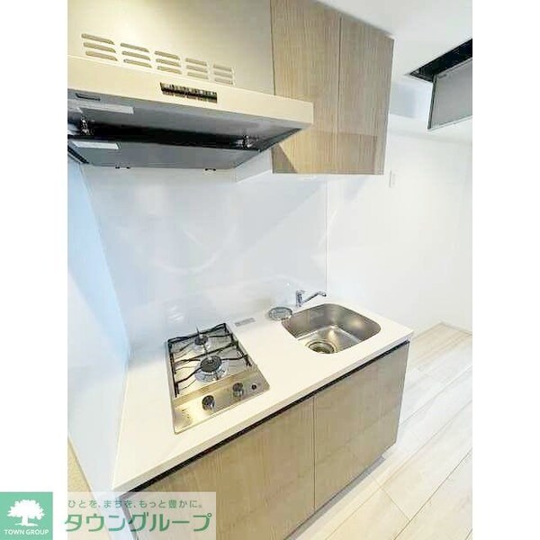 キッチン(キッチン)