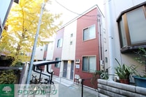 レオネクストグリシナパティオの外観写真