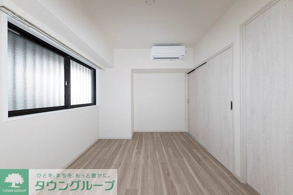 リビング・居室(内見の予約先はタウンハウジング池袋東口店になります★★)