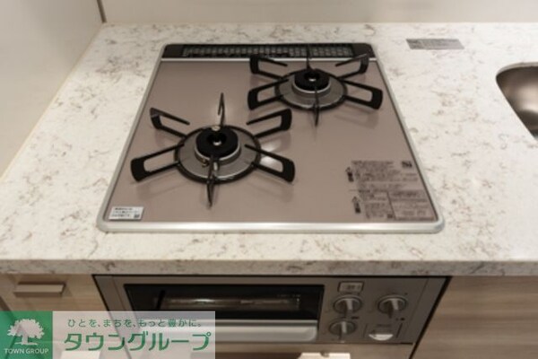 その他(※写真は同タイプ住戸です。)