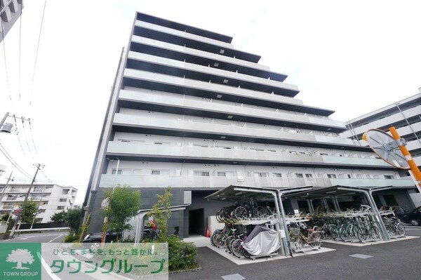 外観(外観)