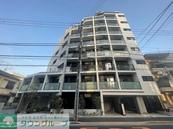 外観(外観)