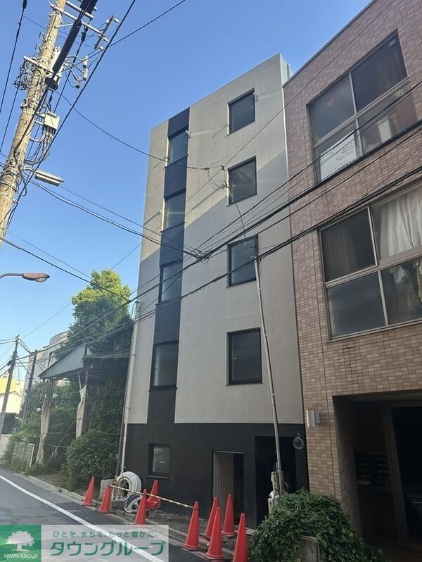 エントランス(外観)