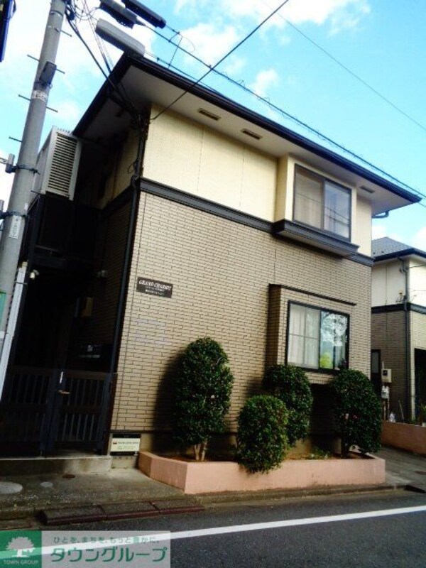 その他(外観)