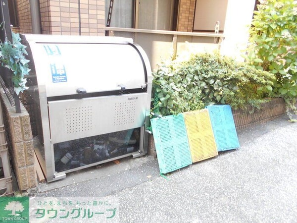 共有部分