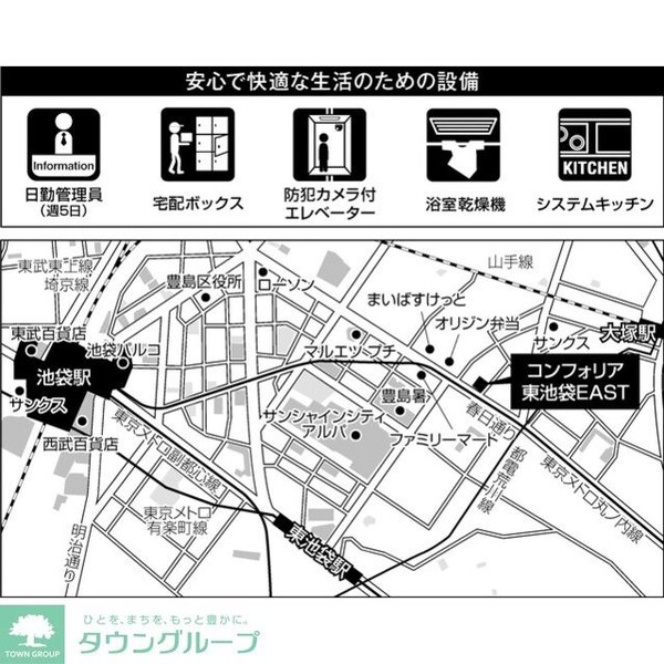 その他