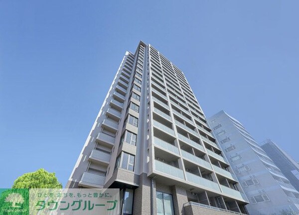 外観(2024年6月撮影)
