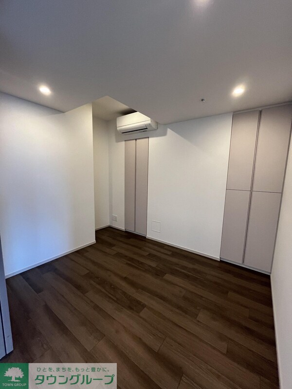 子供部屋(玄関)