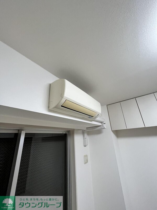 設備(キッチン)