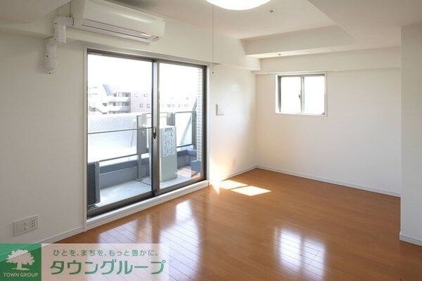 リビング・居室