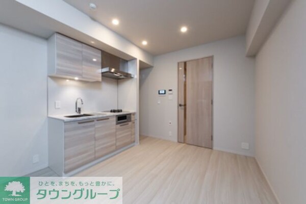 リビング・居室