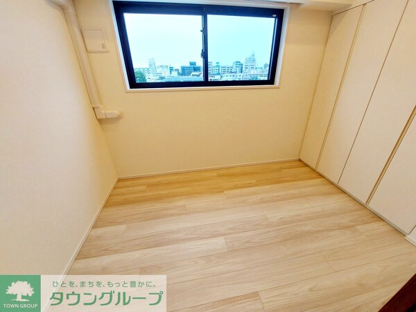 その他室内・内装(バルコニー)