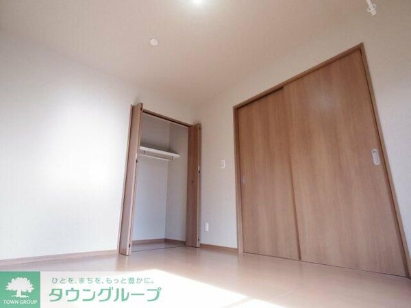 その他室内・内装(※同タイプ部屋写真)