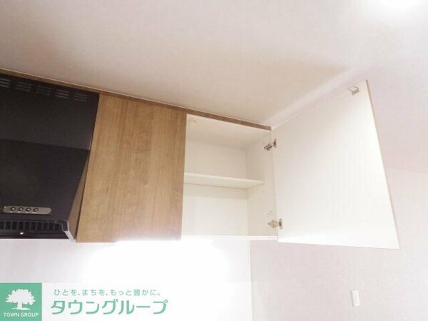 収納(※同タイプ部屋写真)