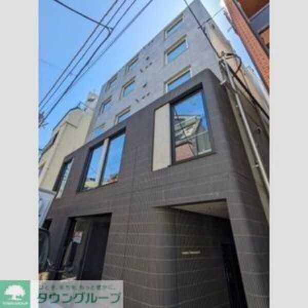 セキュリティ(新築工事中)