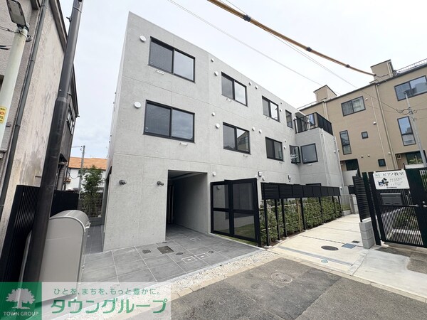 外観(外観)