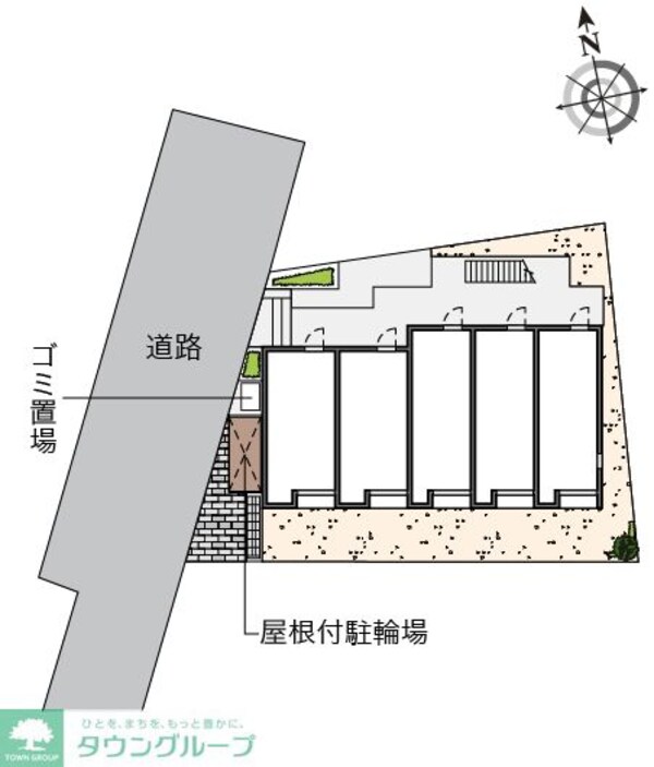 共有部分