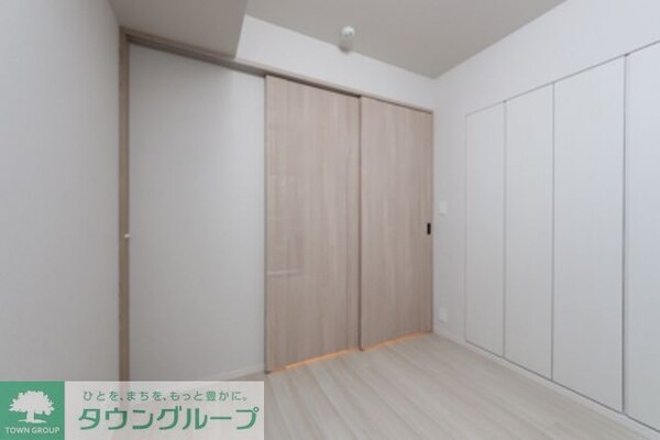 その他(※写真は同タイプ住戸です。)