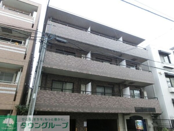 外観(★外観★)