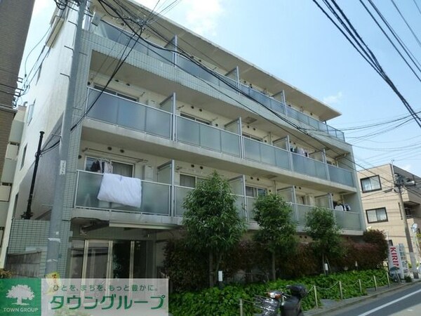 外観(★鉄筋コンクリート造マンション★)