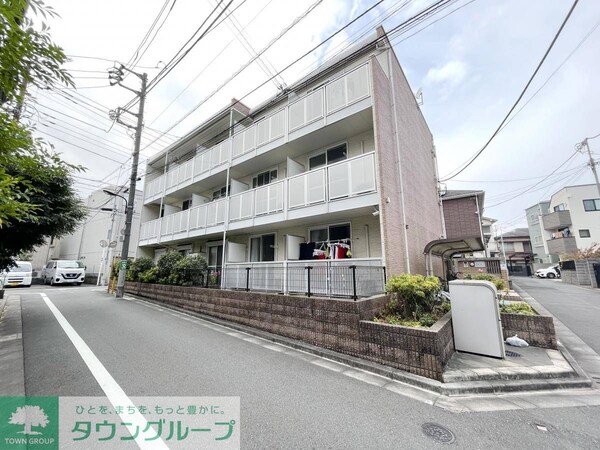 外観(外観)