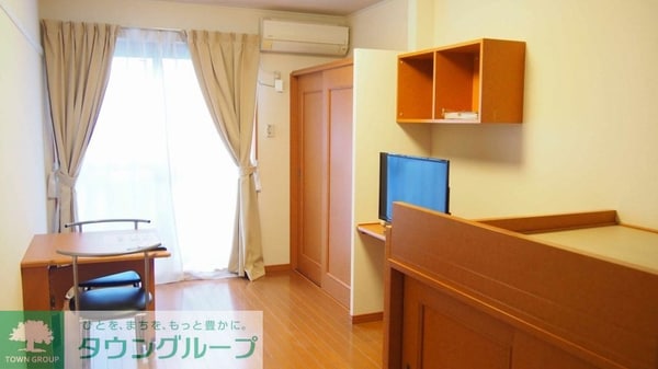 その他室内・内装(リビング/居室)