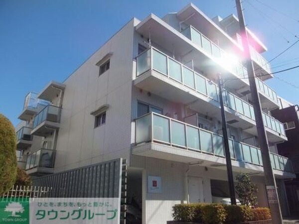 庭