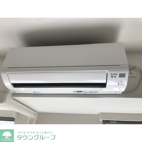 設備(同タイプ別部屋写真)