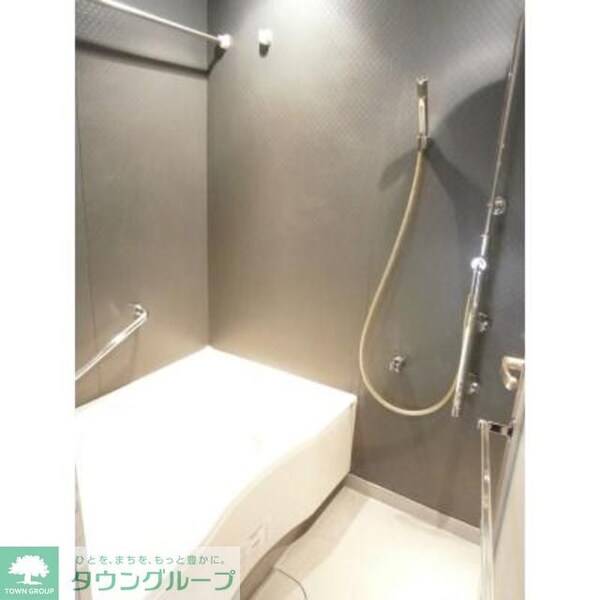 バス／シャワールーム等(※写真は同タイプ住戸です。)
