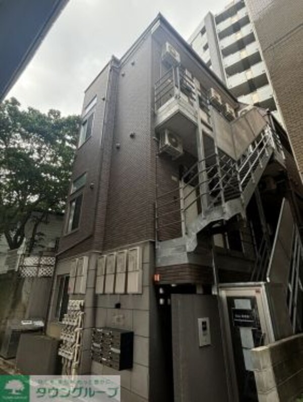 外観(建物外観)
