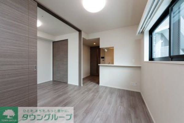 リビング・居室