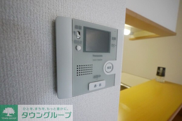 セキュリティ(設備)