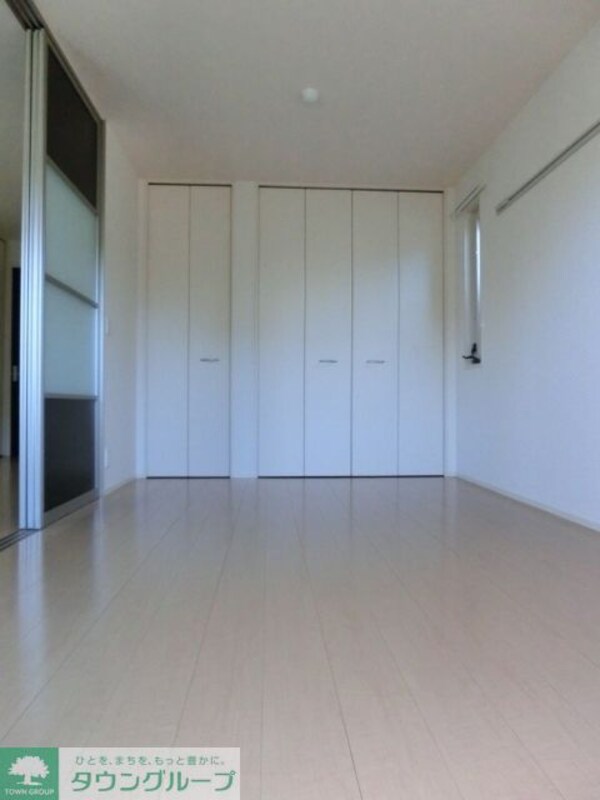 リビング・居室(★居室★)