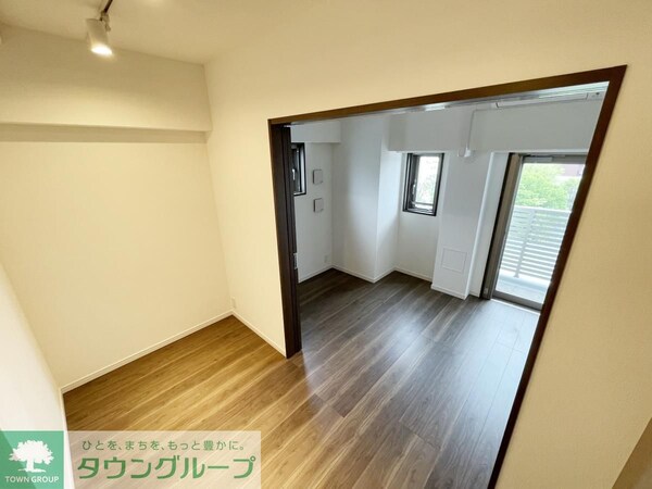 リビング・居室