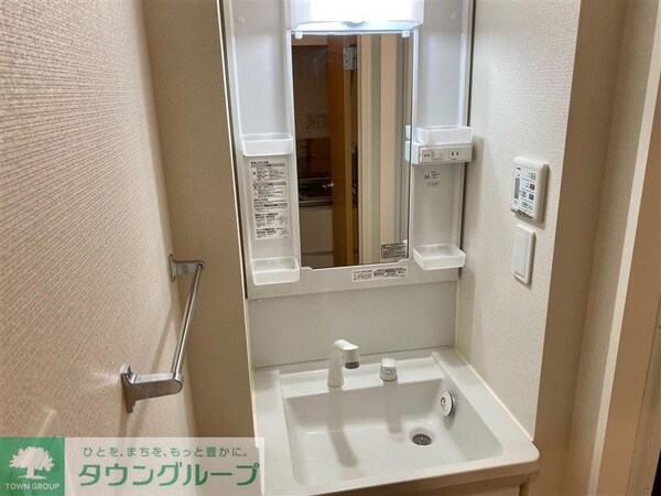 その他室内・内装(独立洗面台)