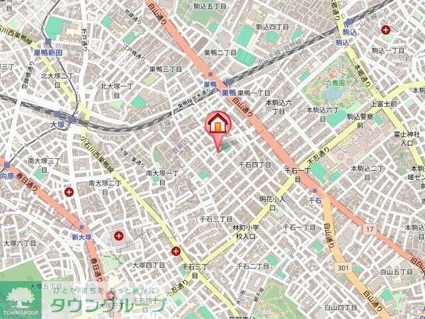 地図